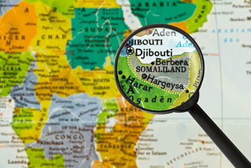 Is Somaliland A Country?