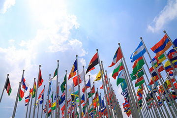 What Is a Country? – Definitions and Grey Areas