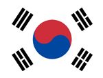 Koreanska
