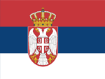 Serbiska