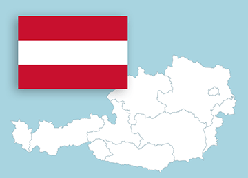 Austria: States