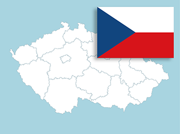 Czech Republic: Regions