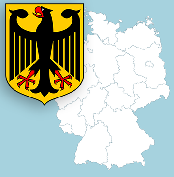 Germany: States