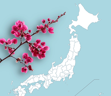 Japan: Prefectures