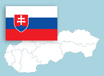 Slovakia: Regions