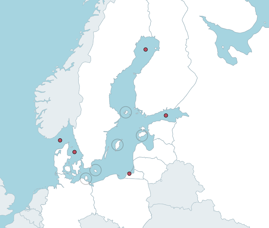 Östersjön