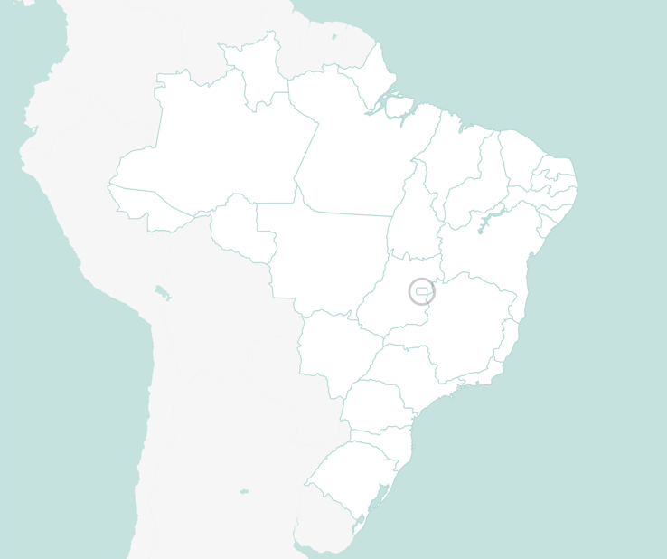 Brazil: States