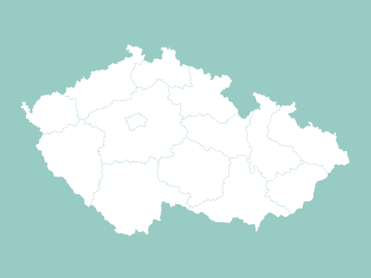 Czech Republic: Regions