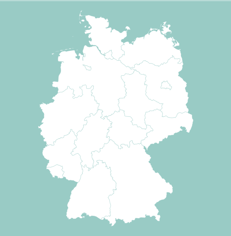 Germany: States