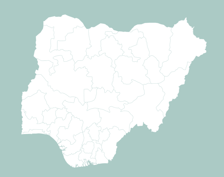 Nigeria: States