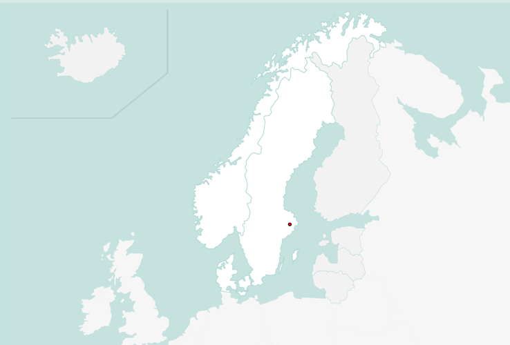 The Nordic Countries